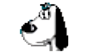 联众游戏马记牌器LOGO