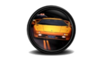 极品飞车14汉化补丁LOGO