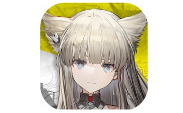 明日方舟终末地LOGO