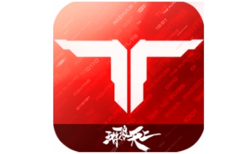 逆战：未来LOGO