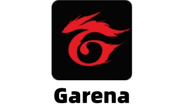 GarenaLOGO