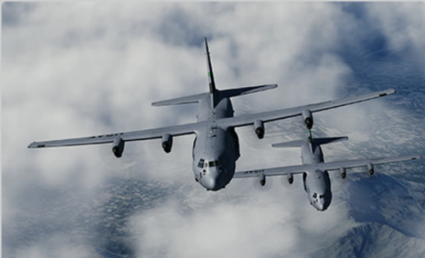 DCS World(数字战斗模拟世界)截图