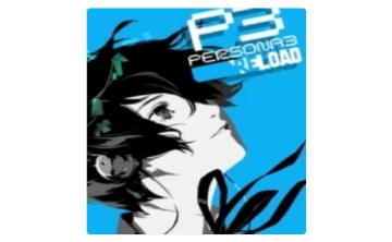 女神异闻录3LOGO