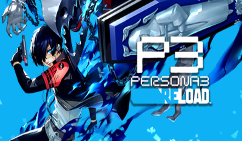 女神异闻录3截图