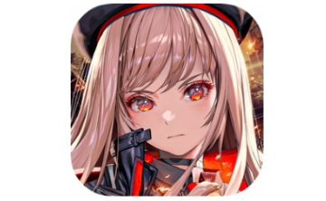 nikke(胜利女神)LOGO