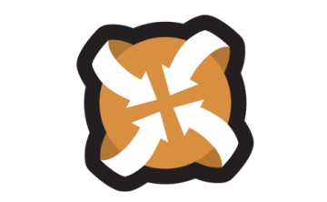 NexusMods模组管理工具(Vortex)LOGO