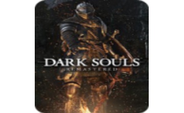 黑暗之魂重制版1十三项修改器LOGO