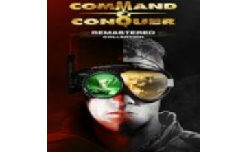 命令与征服重制版十二项修改器LOGO