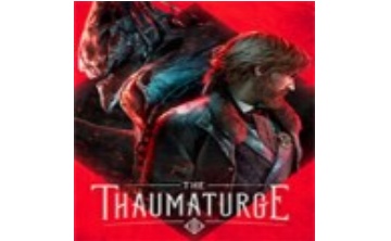 奇唤士十三项修改器LOGO