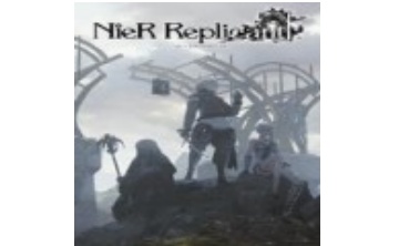 尼尔人工生命二十二项修改器LOGO