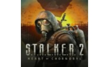 潜行者2切尔诺贝利之心二十九项修改器LOGO