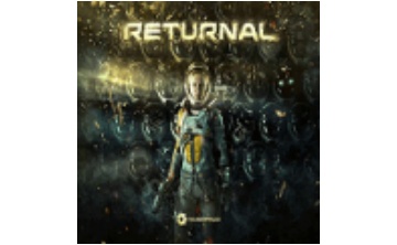 死亡回归二十三项修改器LOGO