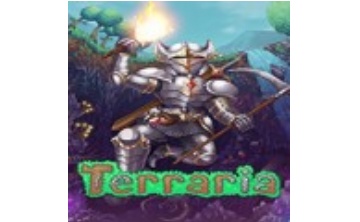 泰拉瑞亚旅途的终点十二项修改器LOGO