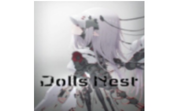 玩偶之巢十七项修改器LOGO