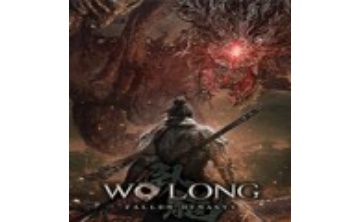 卧龙苍天陨落三十四项修改器LOGO