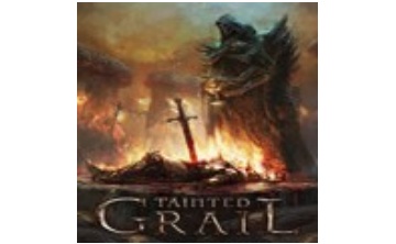 污痕圣杯/堕落圣杯十九项修改器LOGO