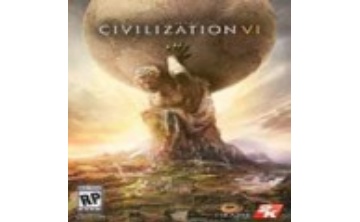 文明6迭起兴衰 十二项修改器LOGO