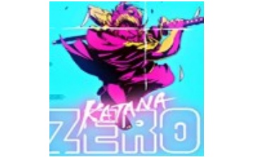 武士零三项修改器LOGO