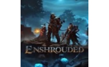 雾锁王国十五项修改器LOGO