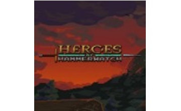 铁锤守卫英雄修改器LOGO