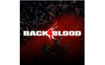 喋血复仇十五项修改器LOGO