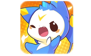 洛克王国：世界LOGO