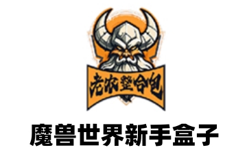 魔兽世界老农插件LOGO