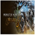 怪物猎人：荒野