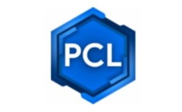 PCL启动器LOGO