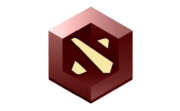多玩DOTA2盒子LOGO