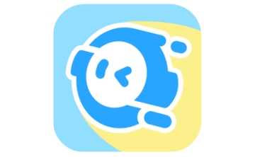 米哈游启动器LOGO