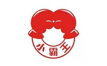小霸王游戏机LOGO