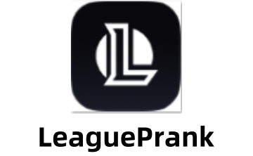 LeaguePrankLOGO