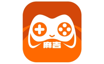 麻吉云游LOGO