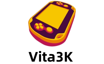 Vita3KLOGO