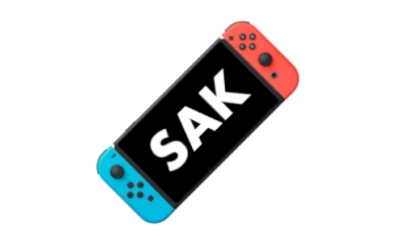 Switch Army KnifeLOGO
