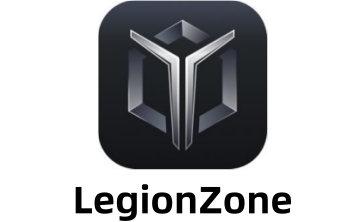Legion ZoneLOGO