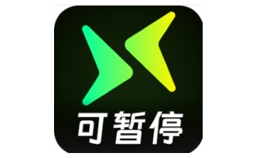 迅闪加速器LOGO