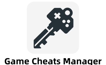 Game Cheats ManagerLOGO