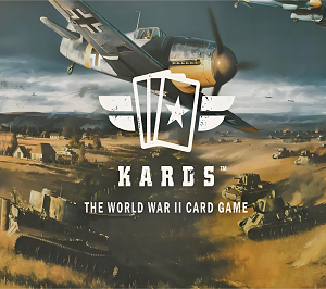 kards下载-kards电脑版下载[策略游戏]-PC下载网