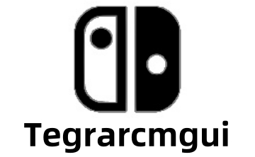 TegrarcmguiLOGO