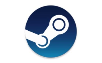 steam助手LOGO