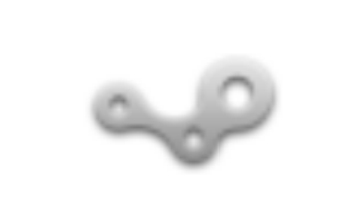 Steamless(DRM清除器)LOGO