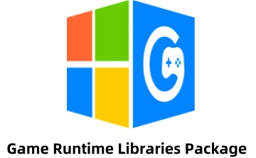 Game Runtime Libraries PackageLOGO
