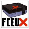 fceux模拟器