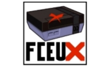 fceux模拟器LOGO