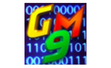 游戏修改大师LOGO