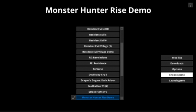 Fluffy Manager 5000截图