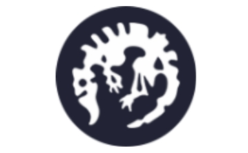P社启动器LOGO
