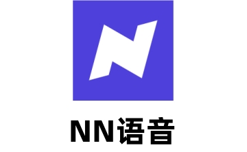 NN语音LOGO